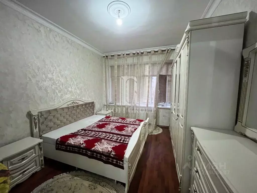 2-к кв. Дагестан, Каспийск ул. Зейнудина Батманова (58.0 м) - Фото 1