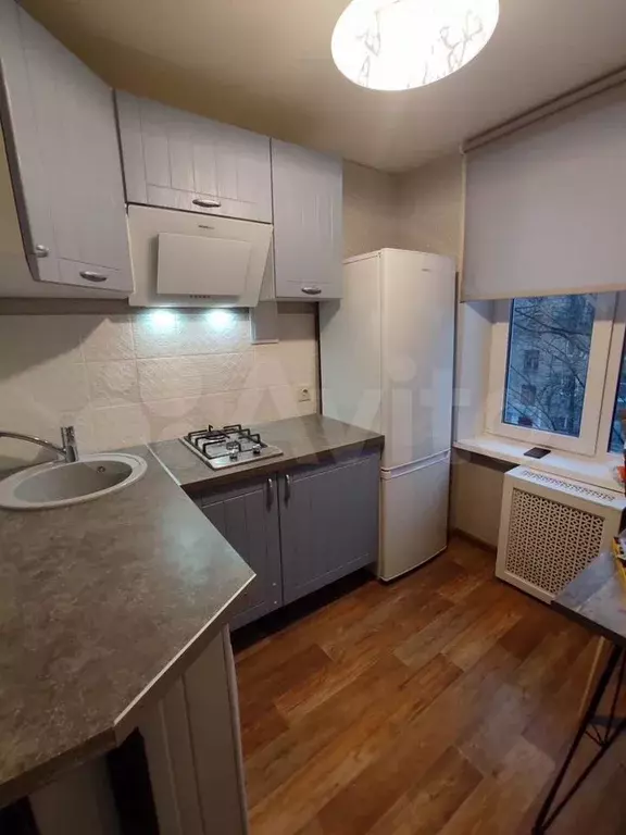3-к. квартира, 65 м, 4/5 эт. - Фото 0