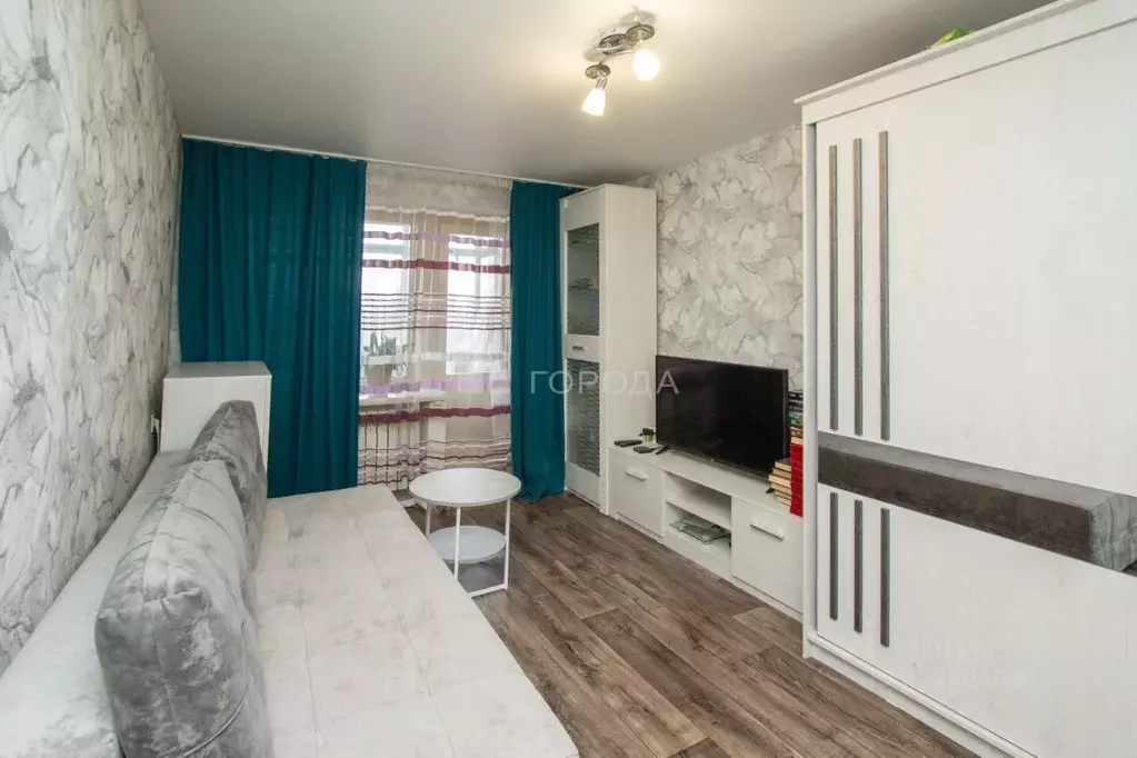 2-к кв. Кемеровская область, Новокузнецк пер. Вологодского, 10 (41.7 ... - Фото 1