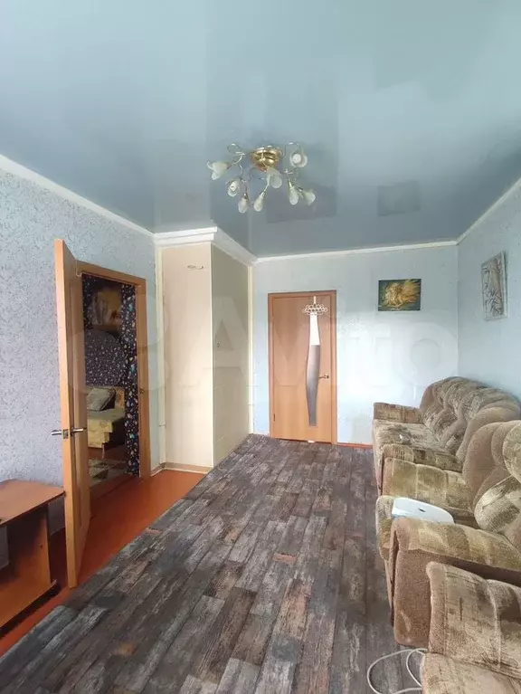 2-к. квартира, 48 м, 1/3 эт. - Фото 0
