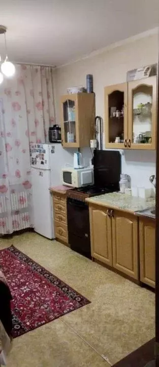1-к кв. Омская область, Омск ул. Завертяева, 21к2 (34.0 м) - Фото 0