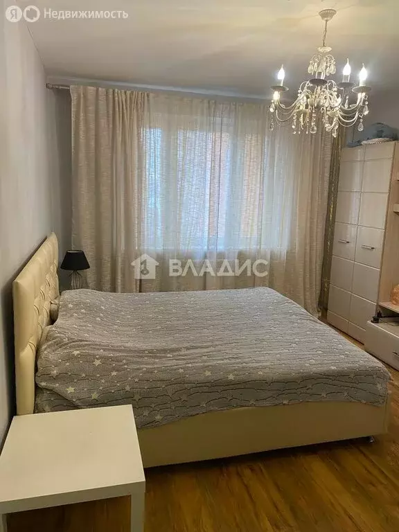 2-комнатная квартира: Подольск, Литейная улица, 44А (66.1 м) - Фото 1