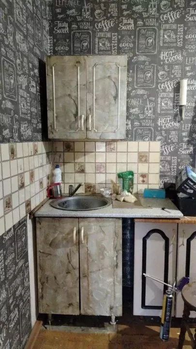 Комната 20 м в 3-к., 2/5 эт. - Фото 0