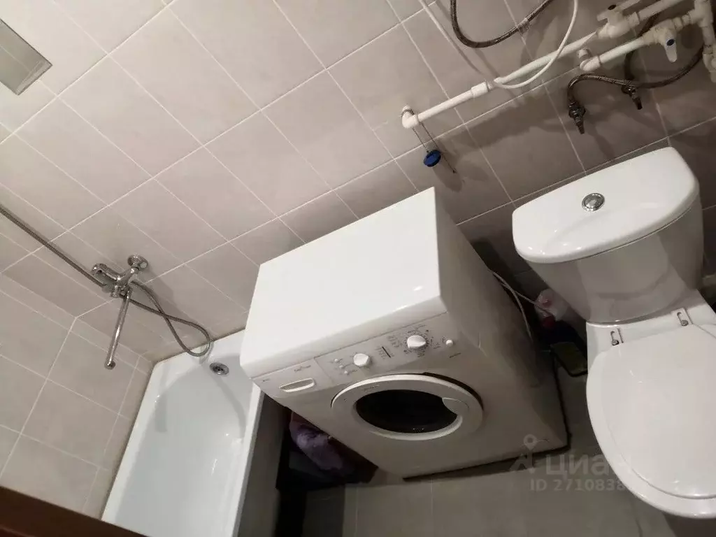 Комната Самарская область, Самара Ставропольская ул., 98к1 - Фото 1