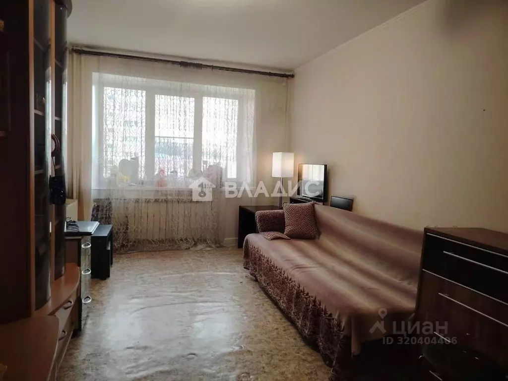 1-к кв. Кемеровская область, Кемерово ул. Свободы, 31 (43.0 м) - Фото 2