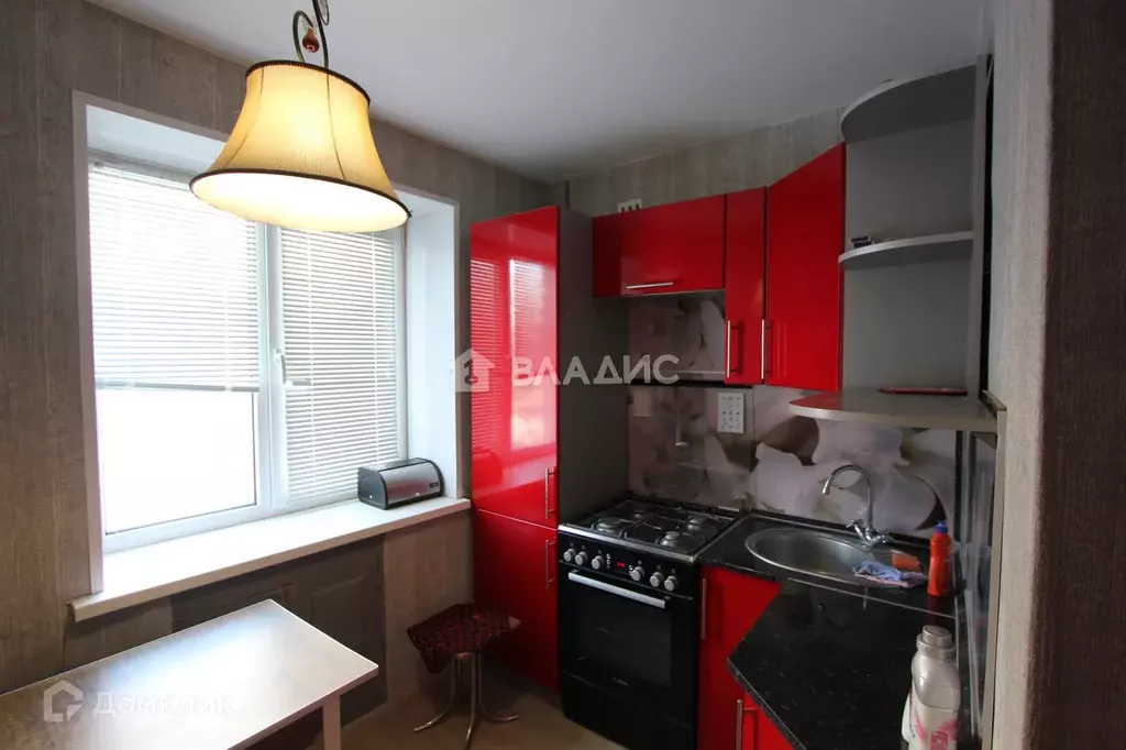 Продаётся 3-к квартира, 50.7 м - Фото 1