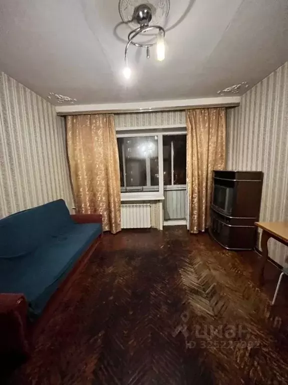 Комната Москва Новогиреевская ул., 4К1 (16.4 м) - Фото 2