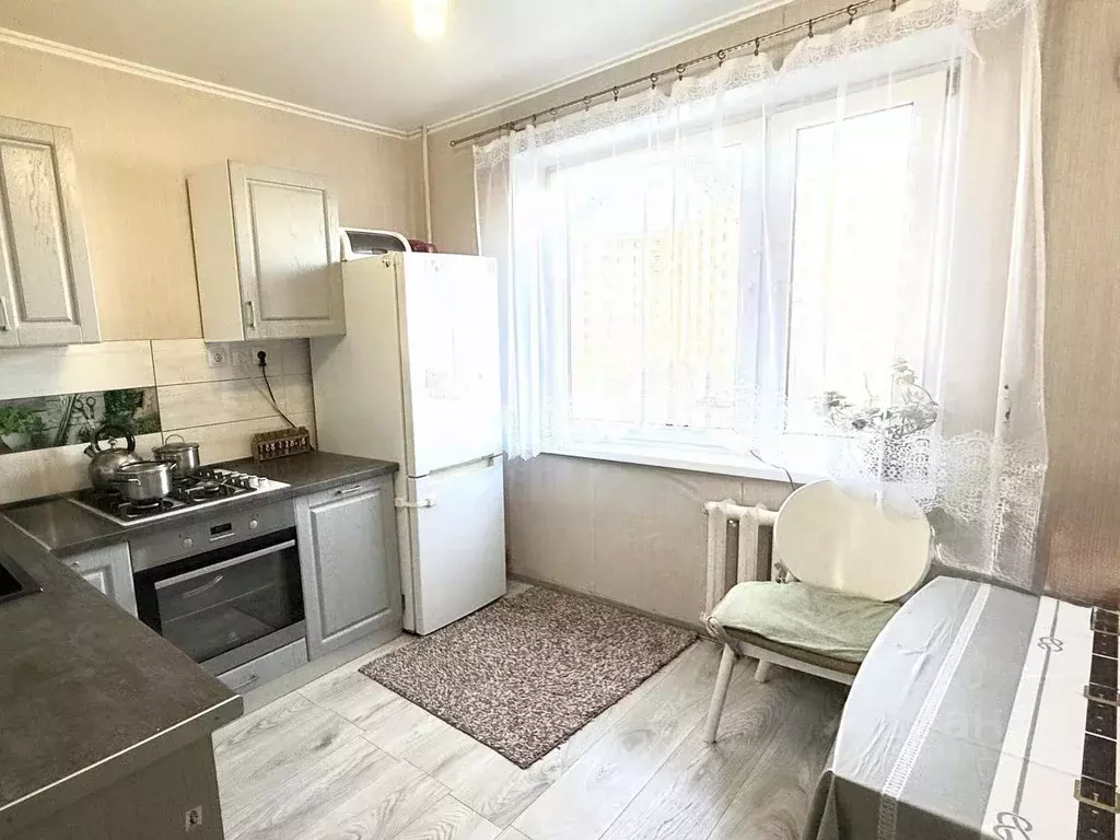 2-к кв. Калининградская область, Гурьевский муниципальный округ, пос. ... - Фото 2