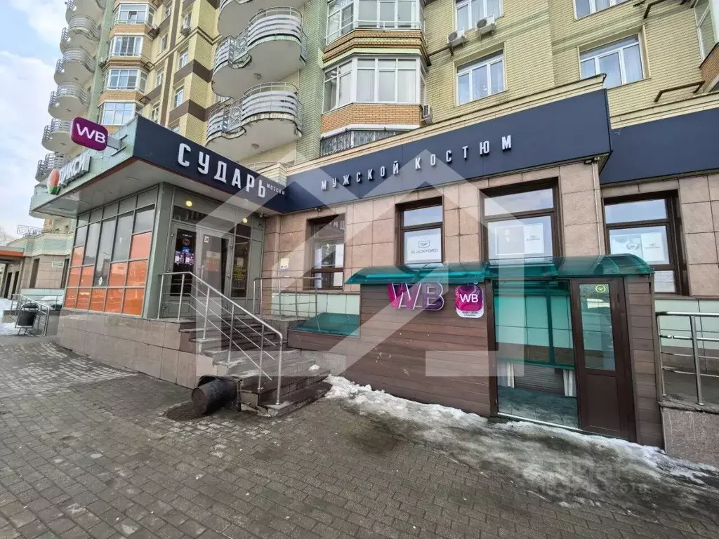 Торговая площадь в Московская область, Раменское Северное ш., 46 (447 ... - Фото 1
