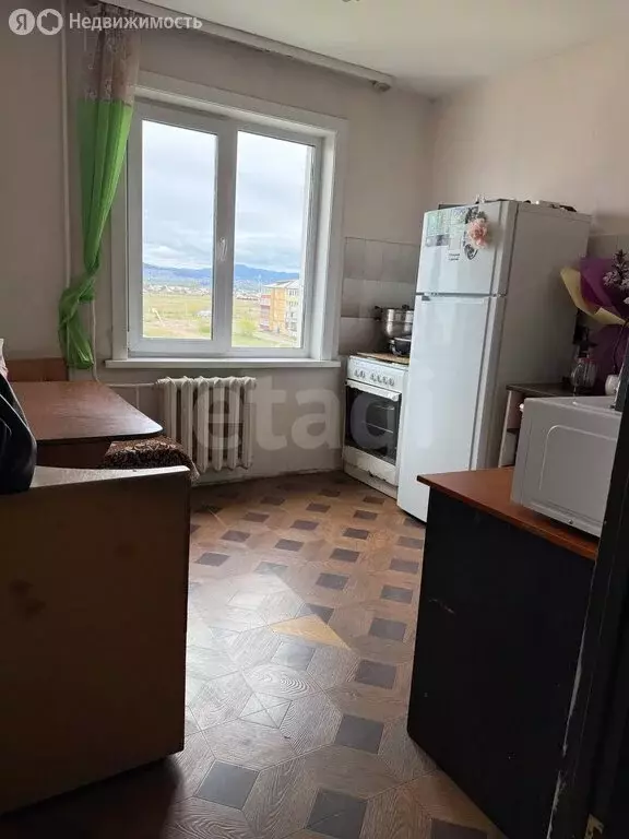 1-комнатная квартира: Улан-Удэ, микрорайон Сокол, 4 (32.8 м) - Фото 1