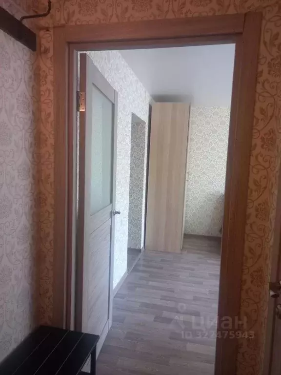 2-к кв. Тверская область, Тверь просп. Победы, 2к2 (43.2 м) - Фото 2