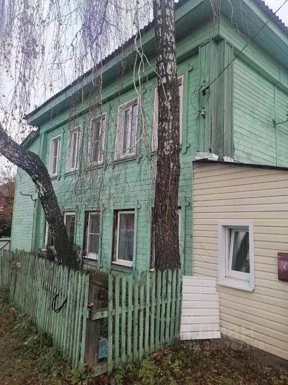 2-к кв. Нижегородская область, Богородск ул. Сушникова, 6 (70.0 м) - Фото 0