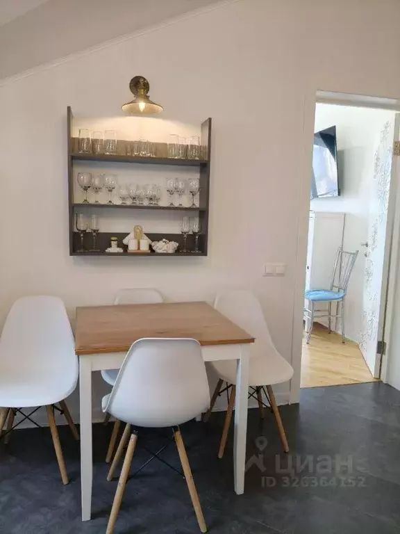 2-к кв. Краснодарский край, Геленджик Крымская ул., 19к10 (75.0 м) - Фото 2