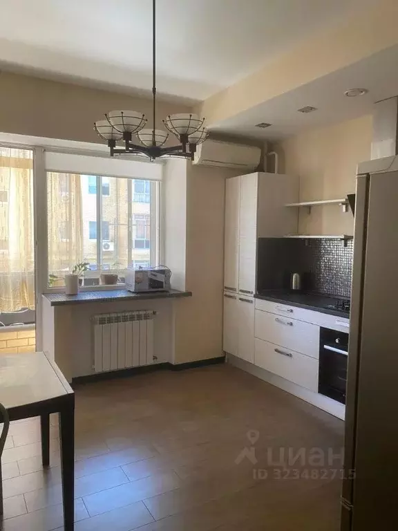 1-к кв. Волгоградская область, Волгоград Шекснинская ул., 91 (42.0 м) - Фото 0