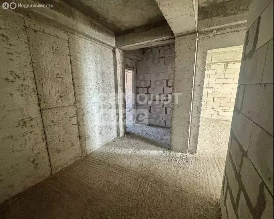 2-комнатная квартира: Махачкала, Хивская улица, 9 (92 м) - Фото 2