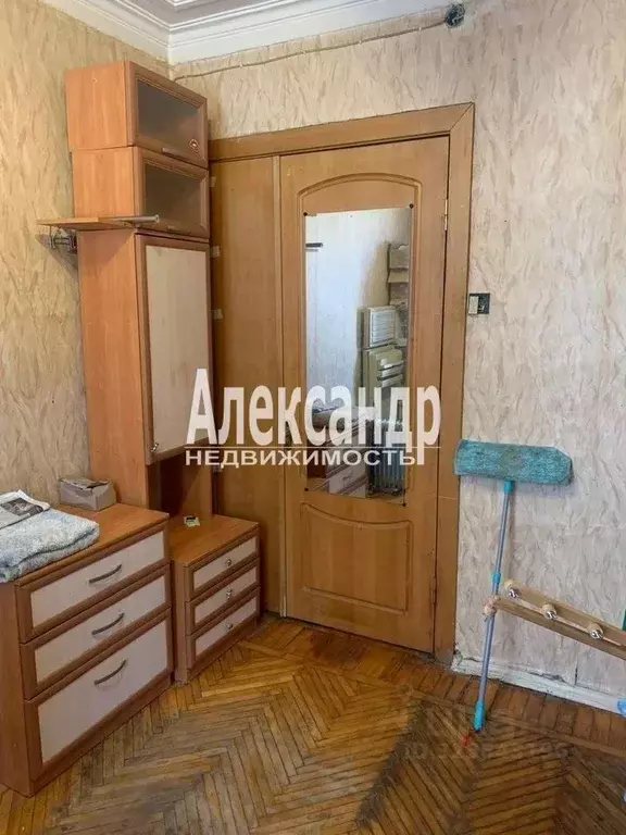 3-к кв. Санкт-Петербург Полюстровский просп., 51 (73.2 м) - Фото 2