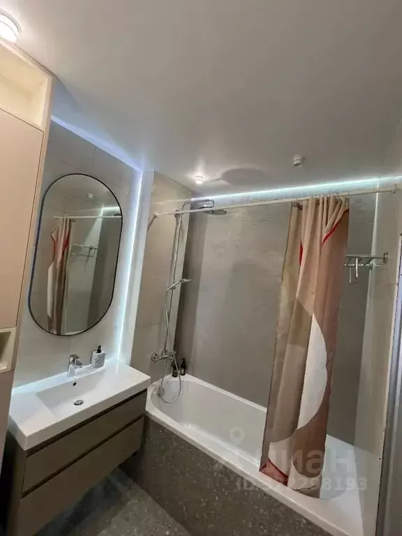 2-к кв. Волгоградская область, Волгоград ул. Лавочкина, 3к1 (51.0 м) - Фото 2