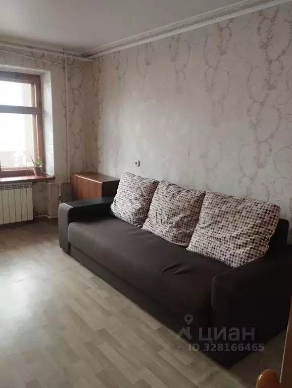 2-к кв. Ростовская область, Новочеркасск Гвардейская ул., 11 (43.0 м) - Фото 1