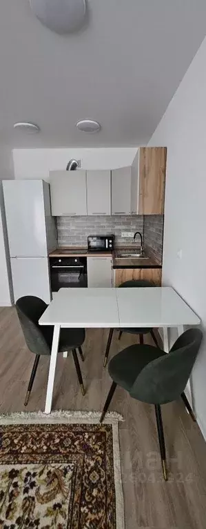 1-к кв. Москва Полярная ул., 25к4 (40.0 м) - Фото 1