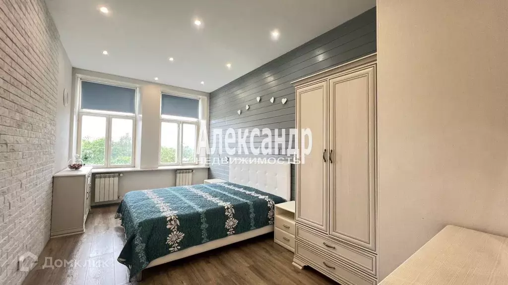 Продаётся 2-к квартира, 73.9 м - Фото 0