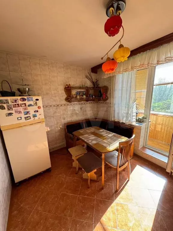 2-к. квартира, 56 м, 4/5 эт. - Фото 1