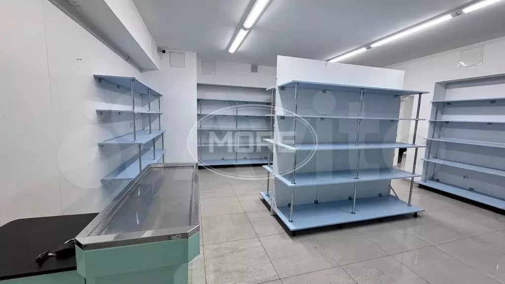 Сдам помещение свободного назначения, 841 м - Фото 1