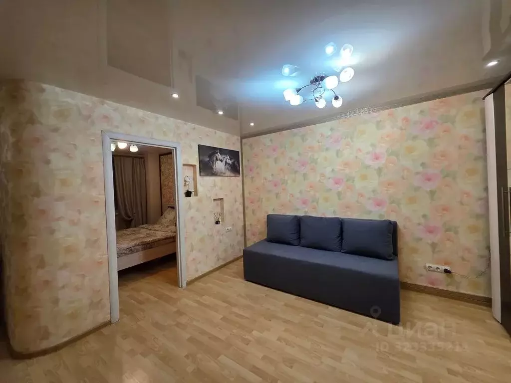 2-к кв. Приморский край, Находка Рыбацкая ул., 17В (52.0 м) - Фото 2