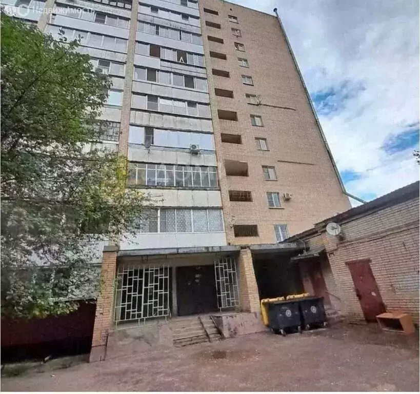 2-комнатная квартира: Смоленск, улица Попова, 50 (45.7 м) - Фото 1