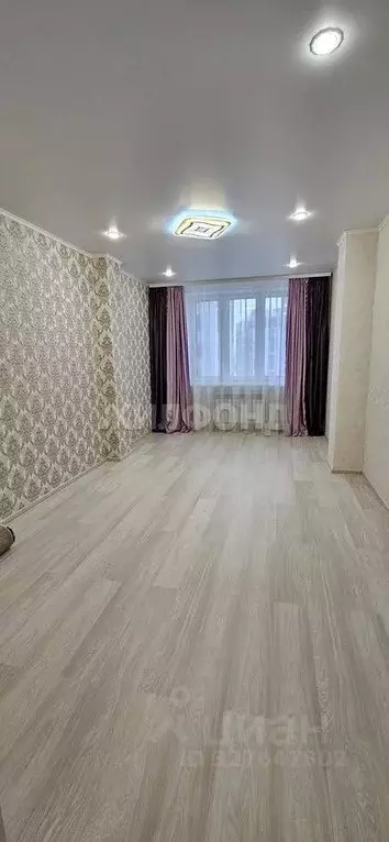 1-к кв. Брянская область, Брянск Степная ул., 13 (46.5 м) - Фото 1