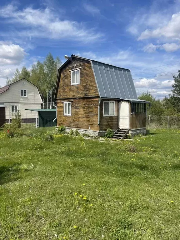 Участок 11,5 сот. (СНТ, ДНП) - Фото 0