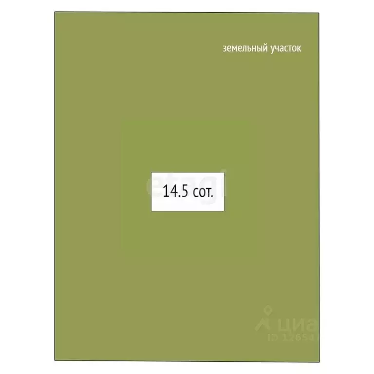 Дом в Новосибирская область, Колывань рп ул. Карла Маркса, 89 (41 м) - Фото 0