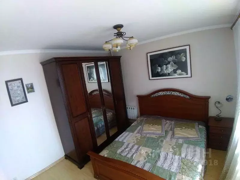 Квартира, 3 комнаты, 69 м - Фото 1