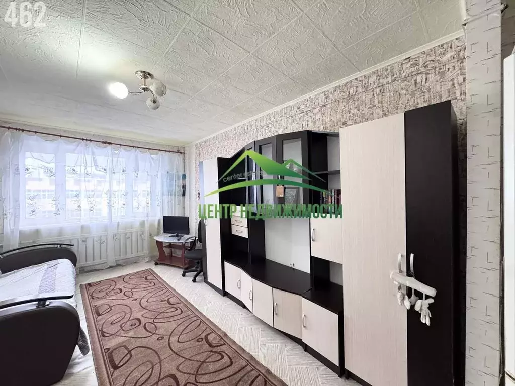 Комната, 16.8 м - Фото 2