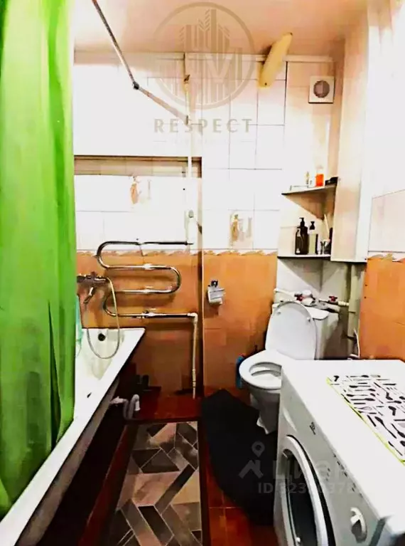 2-к кв. Ставропольский край, Лермонтов ул. Патриса Лумумбы, 18 (46.9 ... - Фото 2