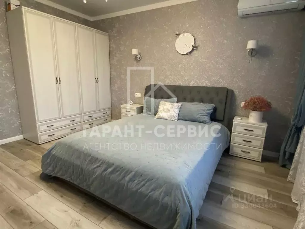 2-к кв. Тамбовская область, Тамбов Мичуринская ул., 213В (64.2 м) - Фото 2