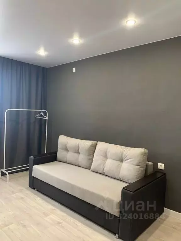 1-к кв. Волгоградская область, Калач-на-Дону ул. Чекмарева, 51 (35.0 ... - Фото 1