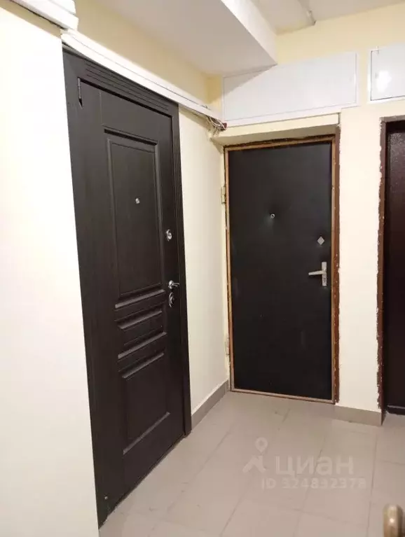 2-к кв. Москва просп. Вернадского, 35/24 (41.0 м) - Фото 2