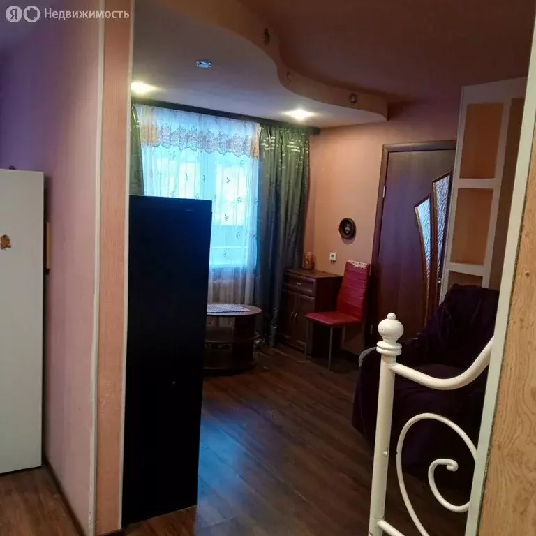 2-комнатная квартира: Кандалакша, Первомайская улица, 26 (43 м) - Фото 2