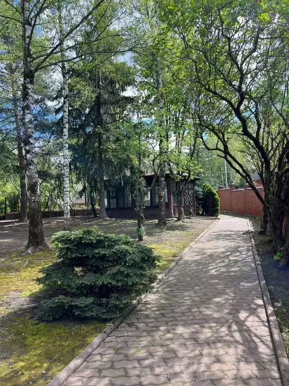 Коттедж в Московская область, Одинцовский городской округ, ... - Фото 0