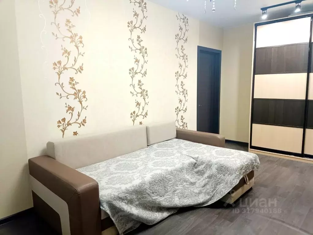 2-к кв. Сахалинская область, Южно-Сахалинск ул. Чехова, 29 (43.8 м) - Фото 2