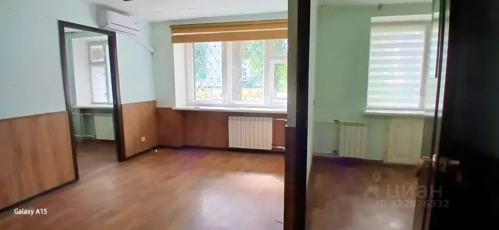 Офис в Самарская область, Тольятти ул. Карла Маркса, 77 (43 м) - Фото 1
