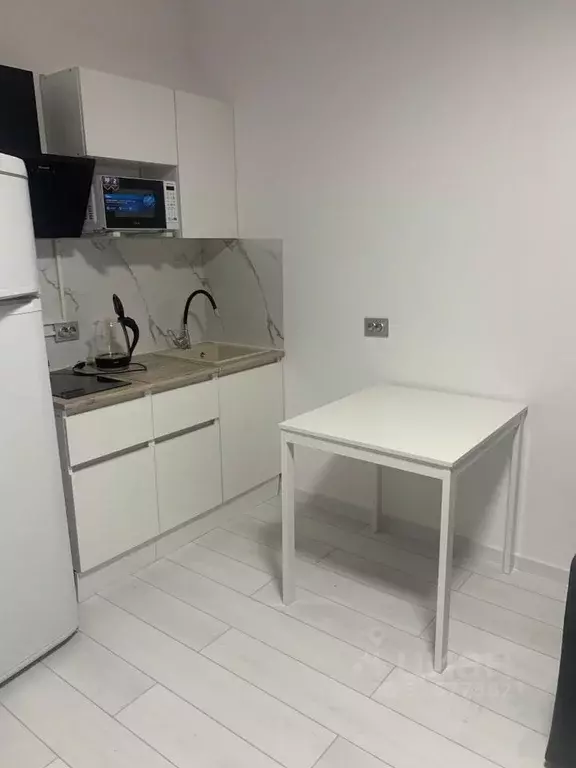 Студия Санкт-Петербург пос. Стрельна, просп. Буденного, 20к5 (24.2 м) - Фото 1