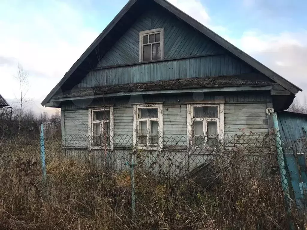 Купить Квартиру В Чудово Новгородской Области