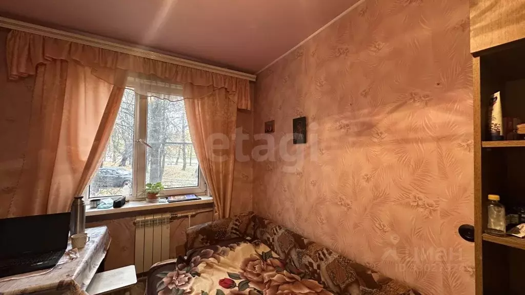 3-к кв. Липецкая область, Липецк ул. Циолковского, 10/1 (58.9 м) - Фото 1
