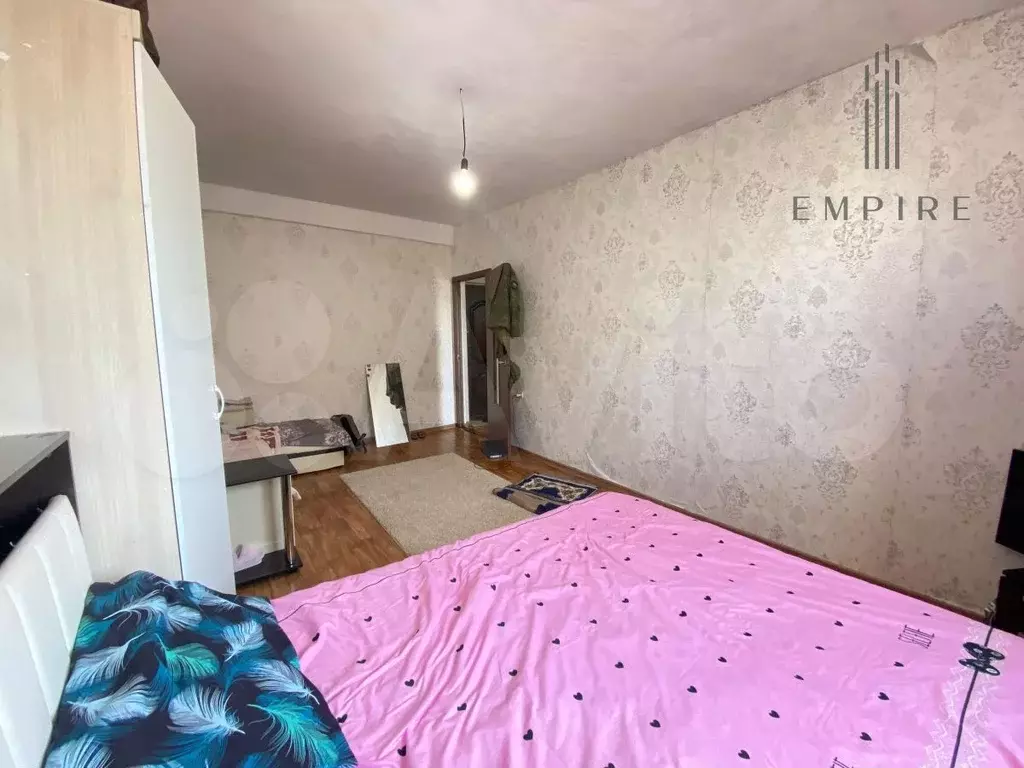 1-к. квартира, 32 м, 6/7 эт. - Фото 1