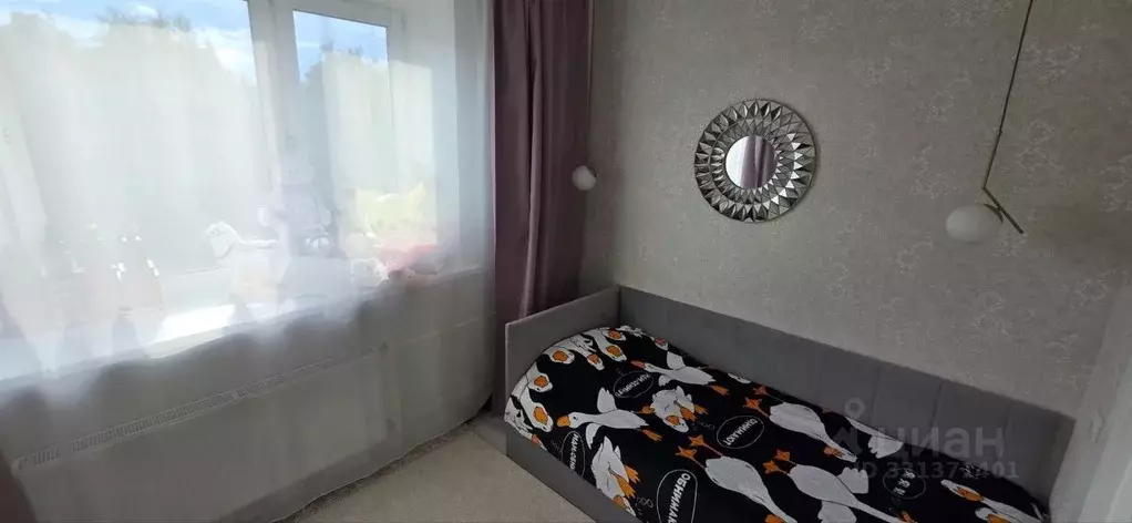 1-к кв. Москва ул. Харлампиева, 42 (36.0 м) - Фото 2