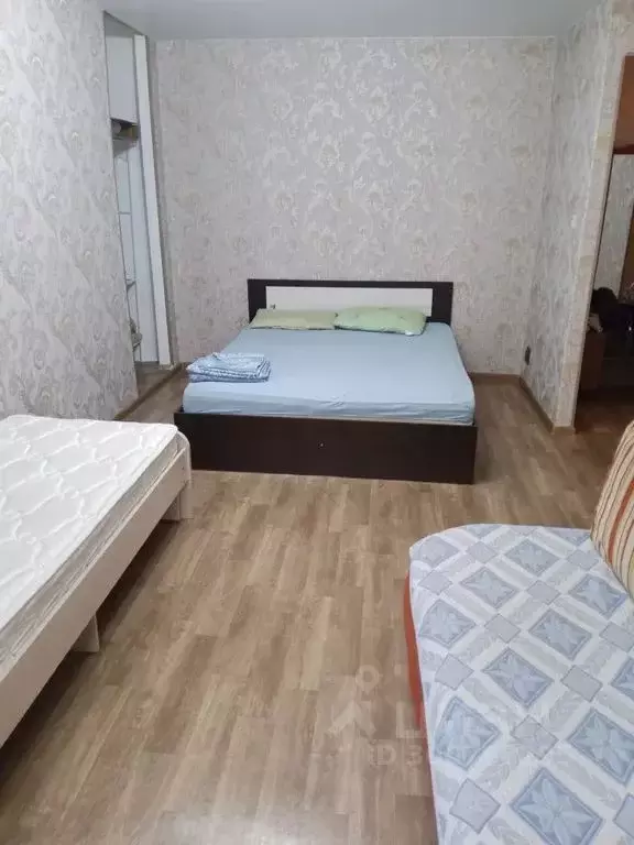 1-к кв. Калмыкия, Элиста ул. В.И. Ленина, 250А (30.0 м) - Фото 1