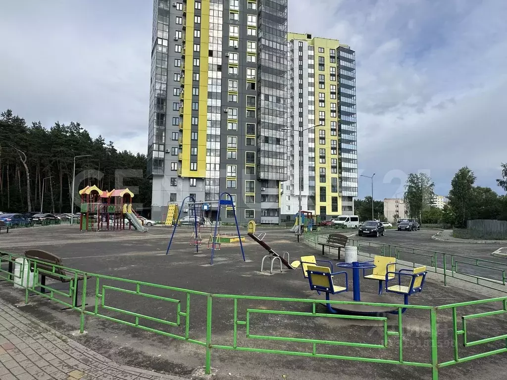 Помещение свободного назначения в Калужская область, Калуга Анненки ... - Фото 0