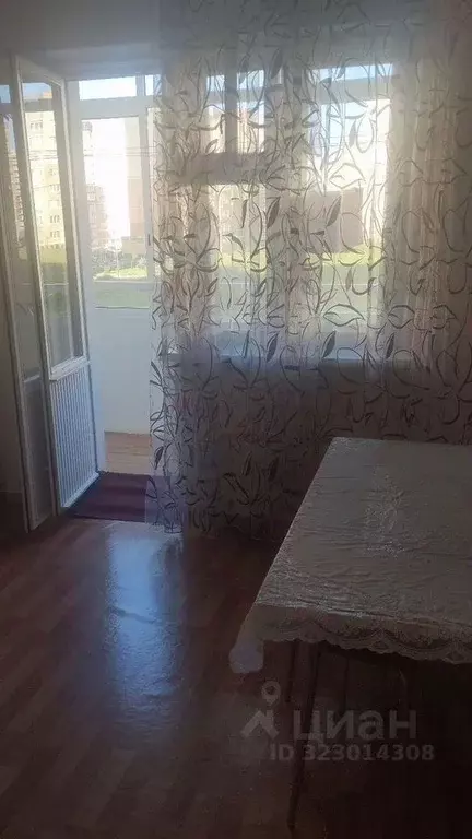 1-к кв. Белгородская область, Старый Оскол Степной мкр, 10 (46.0 м) - Фото 2