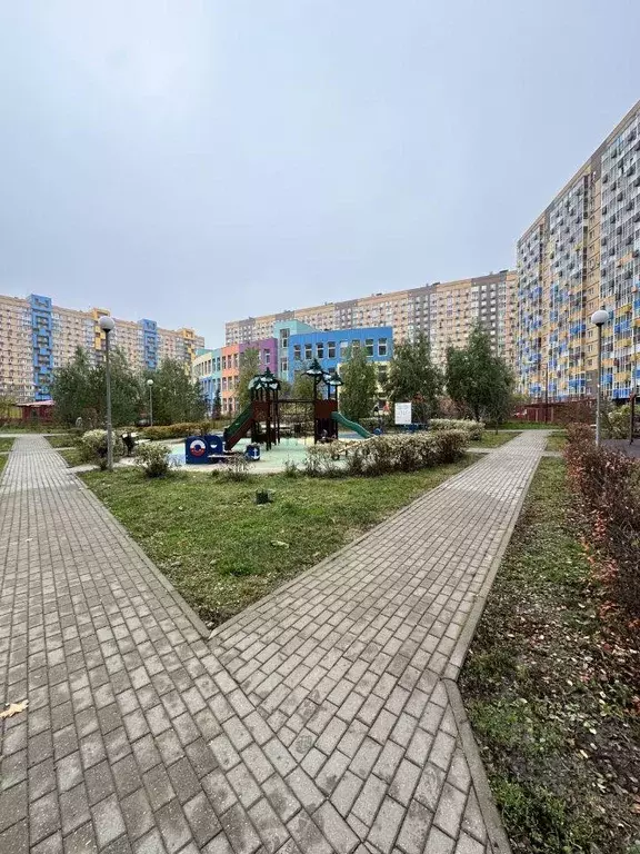 Квартира, 1 комната, 35 м - Фото 1